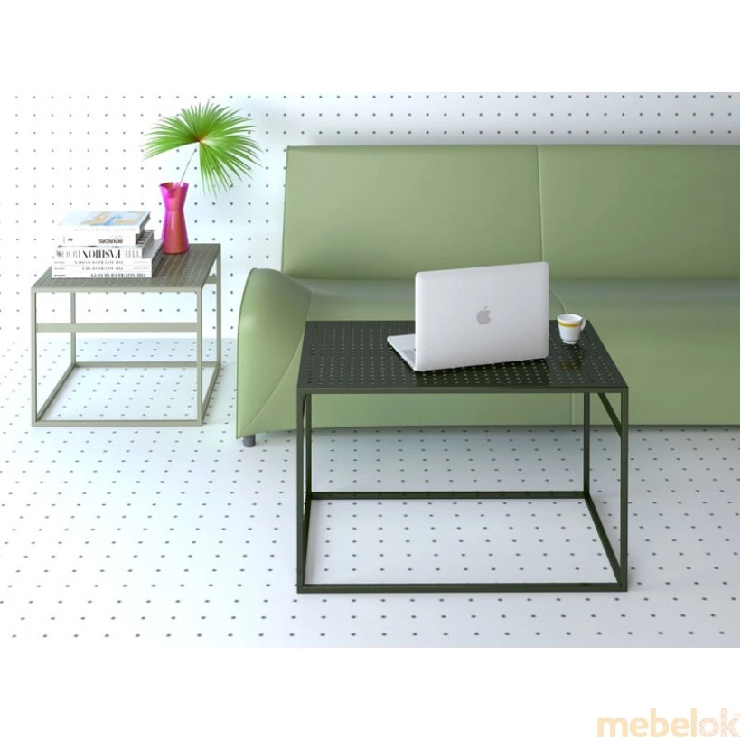 Журнальний стіл OFFICE2 від фабрики Levantin Design (Левантін Дизайн)