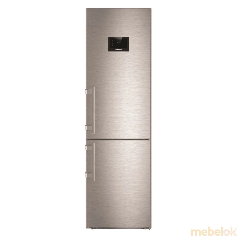 Холодильник Liebherr CBNPes 4878 от фабрики Liebherr (Лиебхерр)