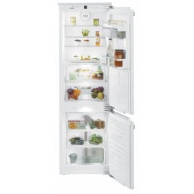 Вбудований холодильник Liebherr ICBN 3376