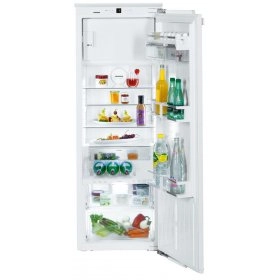 Вбудований холодильник Liebherr IKBP 2964