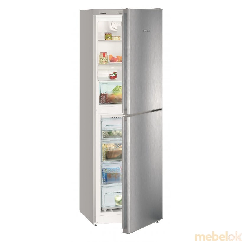 Холодильник Liebherr CNel 4213 від фабрики Liebherr (Ліебхерр)