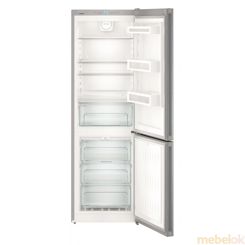 Холодильник Liebherr CNel 4313 от фабрики Liebherr (Лиебхерр)