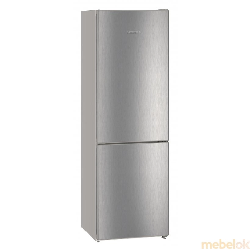 холодильник с видом в обстановке (Холодильник Liebherr CNel 4313)