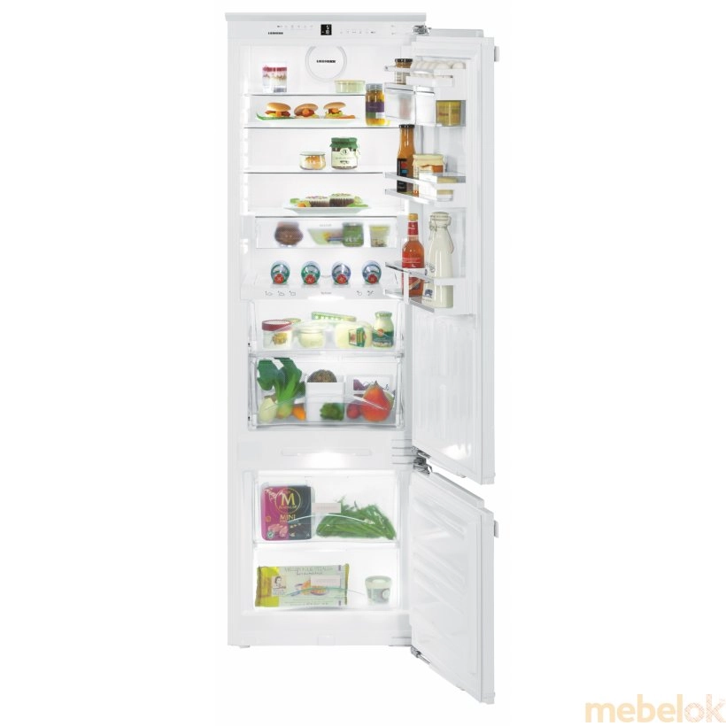 Вбудований холодильник Liebherr ICBP 3266