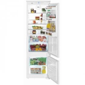 Вбудований холодильник Liebherr ICBS 3224