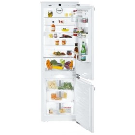 Вбудований холодильник Liebherr ICNP 3366