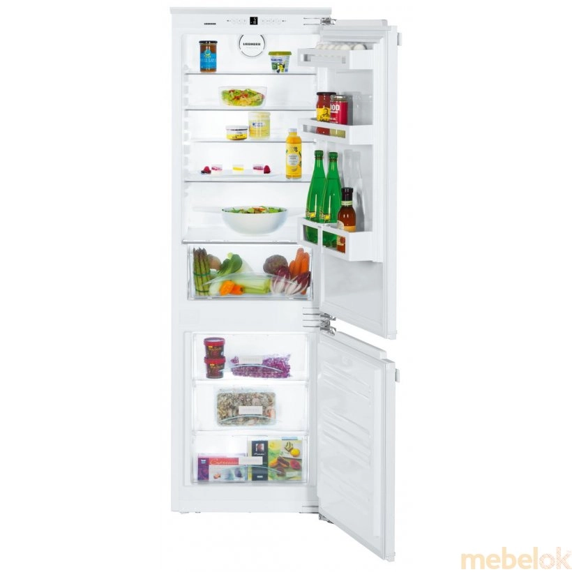 Вбудований холодильник Liebherr ICP 3324
