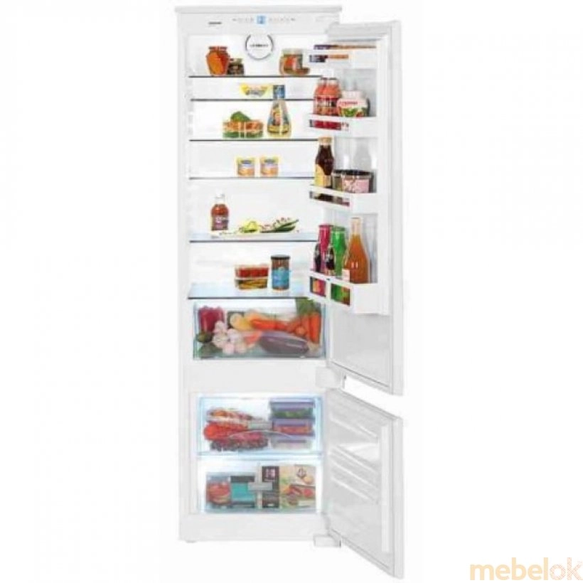 Встраиваемый холодильник Liebherr ICS 3234