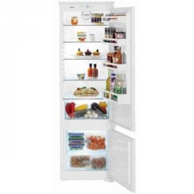 Вбудований холодильник Liebherr ICUS 3224