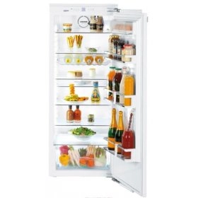 Вбудований холодильник Liebherr IK 2760