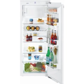 Вбудований холодильник Liebherr IK 2764