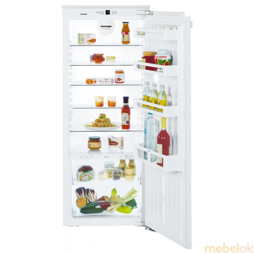 Вбудований холодильник Liebherr IKB 2720