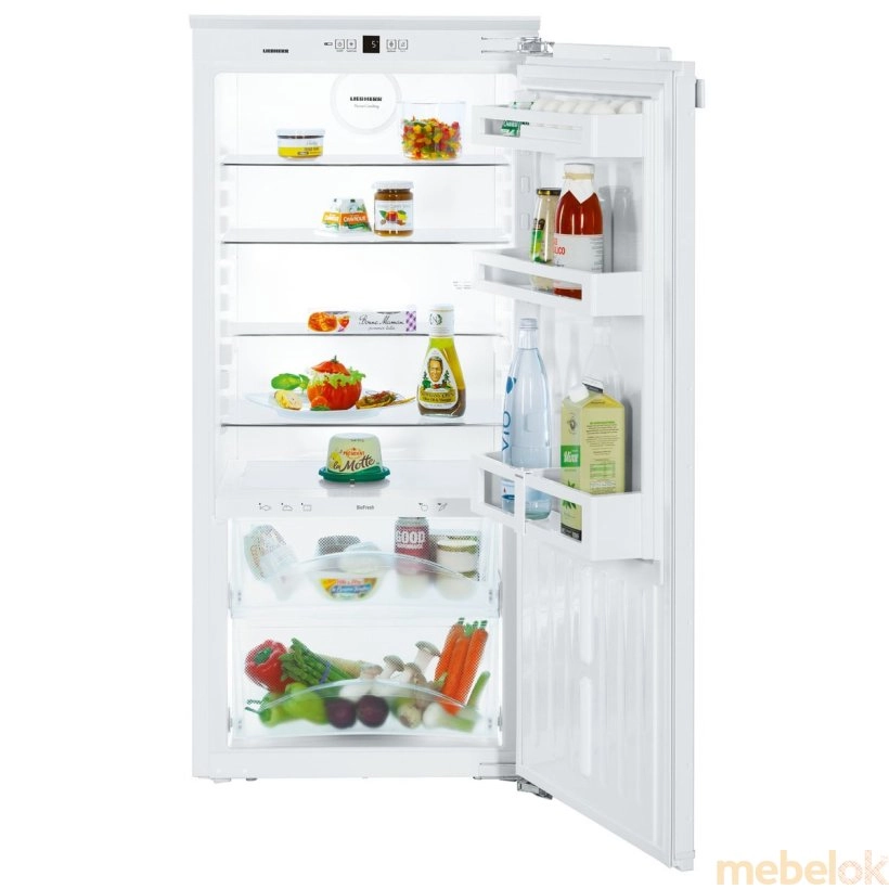 Вбудований холодильник Liebherr IKBP 2320