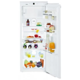 Вбудований холодильник Liebherr IKBP 2764