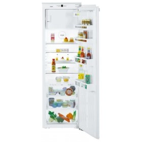 Вбудований холодильник Liebherr IKBP 3524