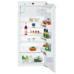 Вбудований холодильник Liebherr IKP 2324