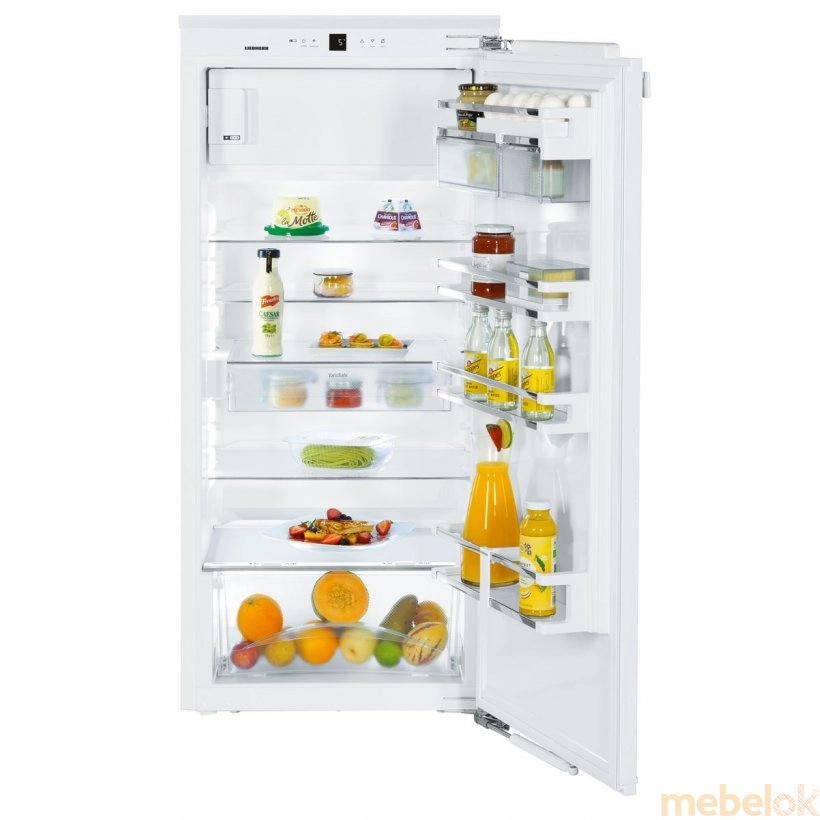 Вбудований холодильник Liebherr IKP 2364