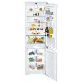 Вбудований холодильник Liebherr SICN 3386