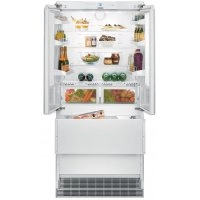 Вбудований холодильник Liebherr ECBN 6256