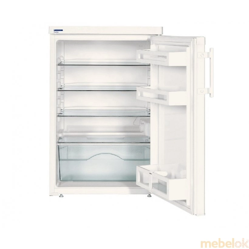 Холодильник Liebherr T 1710 от фабрики Liebherr (Лиебхерр)