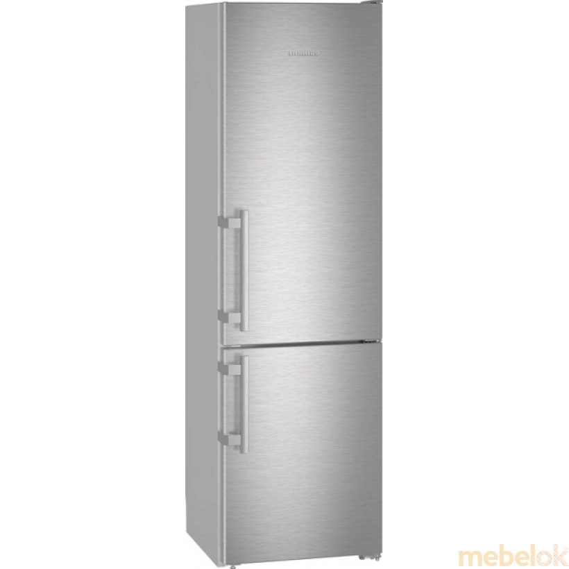 Холодильник Liebherr CNef 4015 от фабрики Liebherr (Лиебхерр)