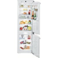 Вбудований холодильник Liebherr ICN 3386