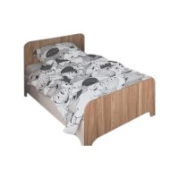 Кровать Немо 80x160
