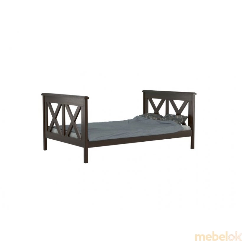 Кровать Моник 120x200