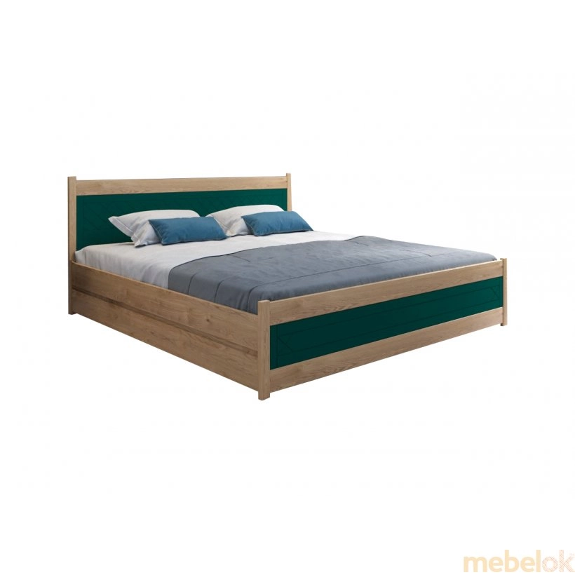 Кровать Лион 160х200