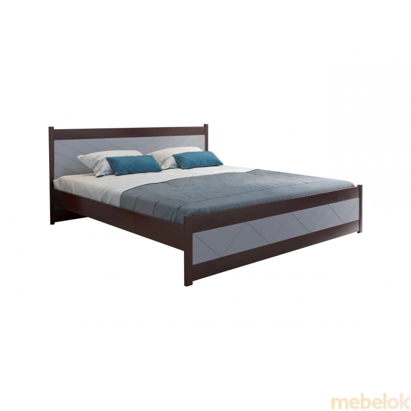 Кровать Марсель 160х200