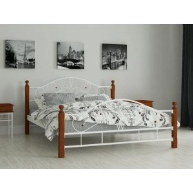 Кровать Гладис 160х200