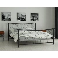 Кровать Кира  160х200