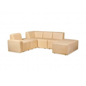 Модульный диван Домино-3