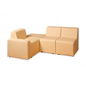 Модульный диван Домино-4