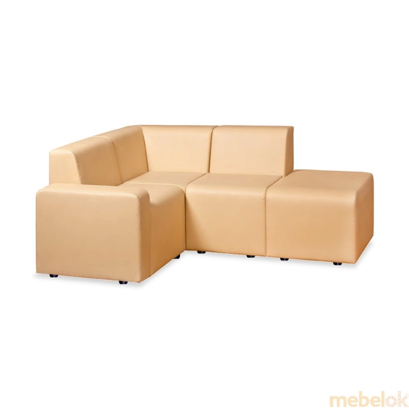 Модульный диван Домино-5
