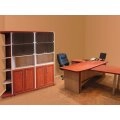 Меблі для успішних людей: вибираємо офісні столи