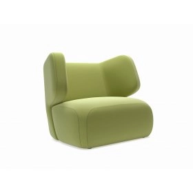 Кресло Nice 038 зелёный