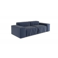 Модульный диван STUART 222 041 синий
