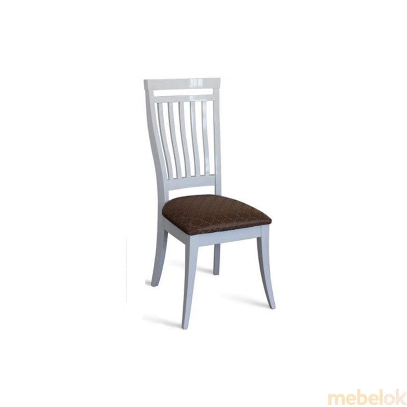 стілець з виглядом в обстановці (Стілець Маркіз 2)