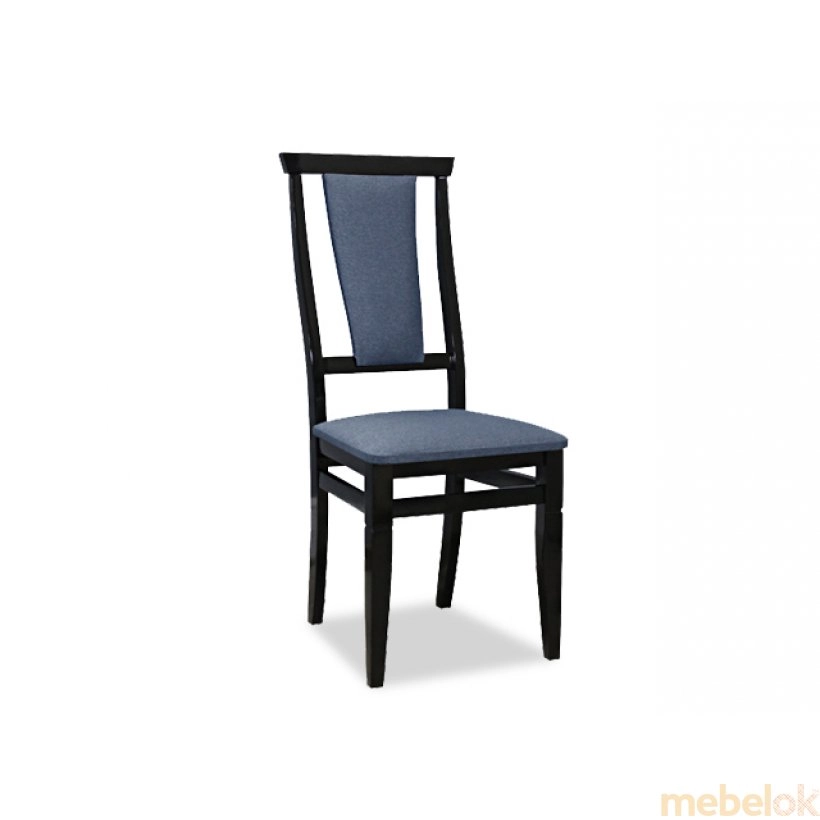 стілець з виглядом в обстановці (Стілець Марек 1)
