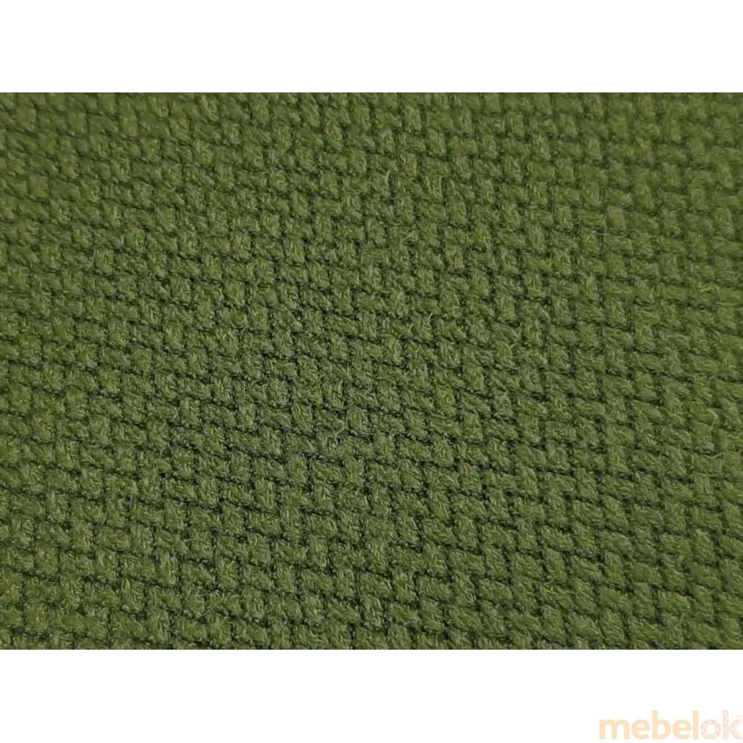 Ткань Relax green