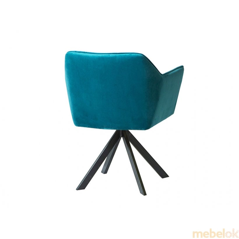 Кресло Arni M от фабрики Megastyle (Мегастиль)