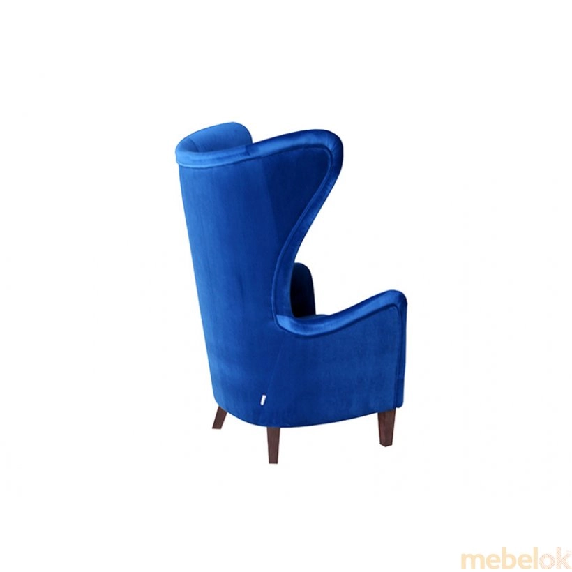 Кресло Grand Louis від фабрики Megastyle (Мегастиль)