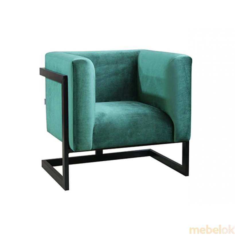 Кресло Harold armchair
