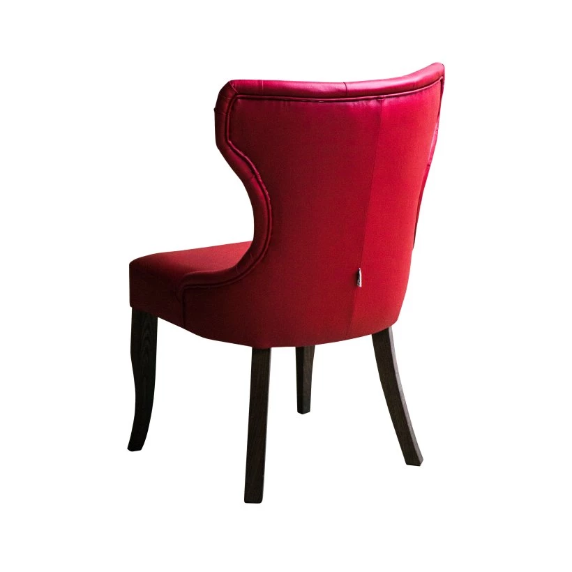 стул с видом в обстановке (Кресло Maruf)