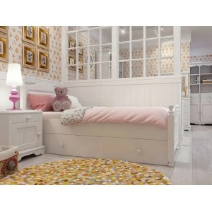 Детская мебель ТМ Теремок. Купить спальный гарнитур в комнату детям в Днепре