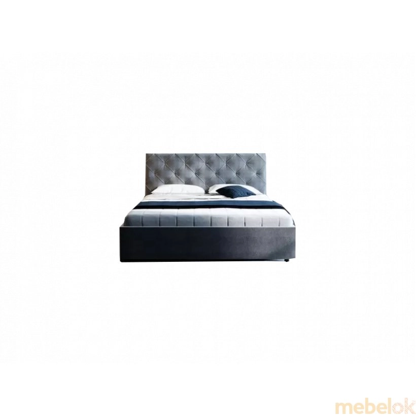 Кровать Merx Tifani с подъемным механизмом 90x200