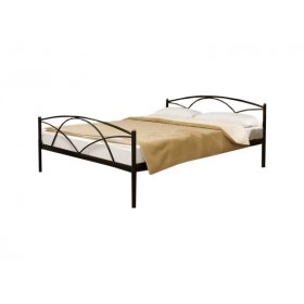 Кровать Palermo с изножьем 90х190
