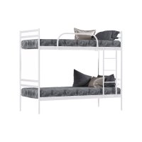 Кровать двухъярусная Comfort Duo 90x190