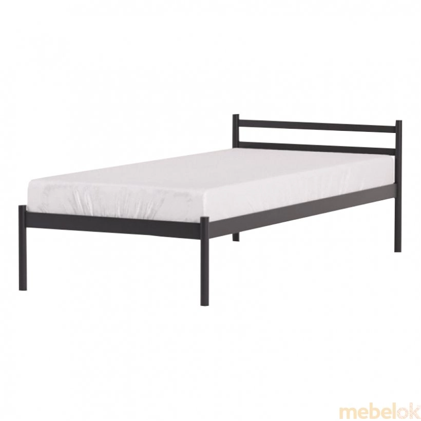 Ліжко Comfort 80x190